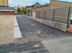 進入路（公衆用道路）